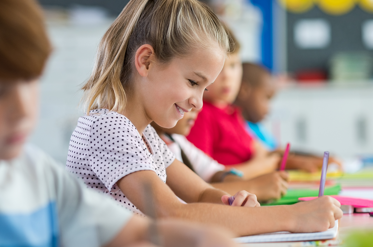 Primària
